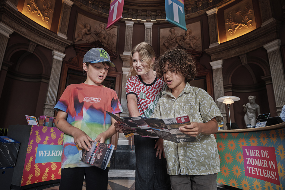 Teylers