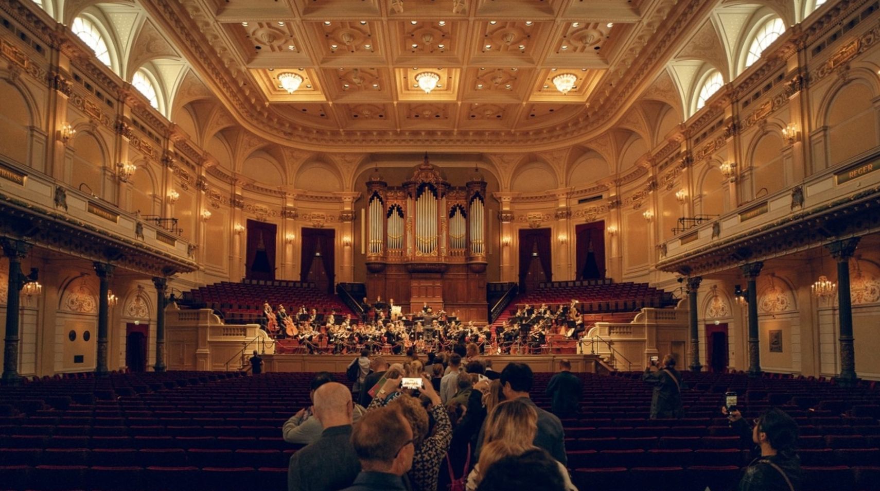 Concertgebouw