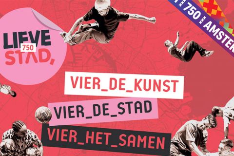 Lieve Stad