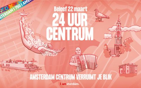 24 uur Centrum