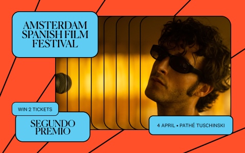 spanish film festival