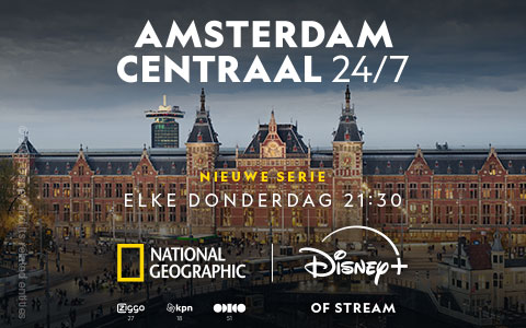 Amsterdam National Geographic