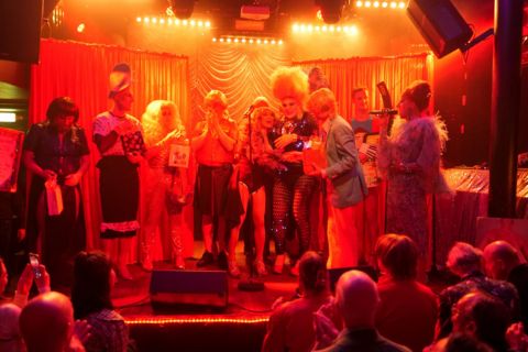 SongTravestival