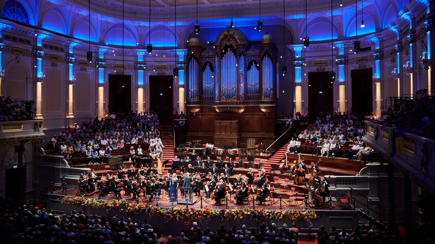Eroica Het Concertgebouw