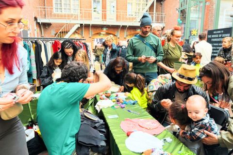 Circulair Ruilfestival