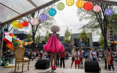 Culturele events