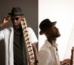 Afrogrooves
