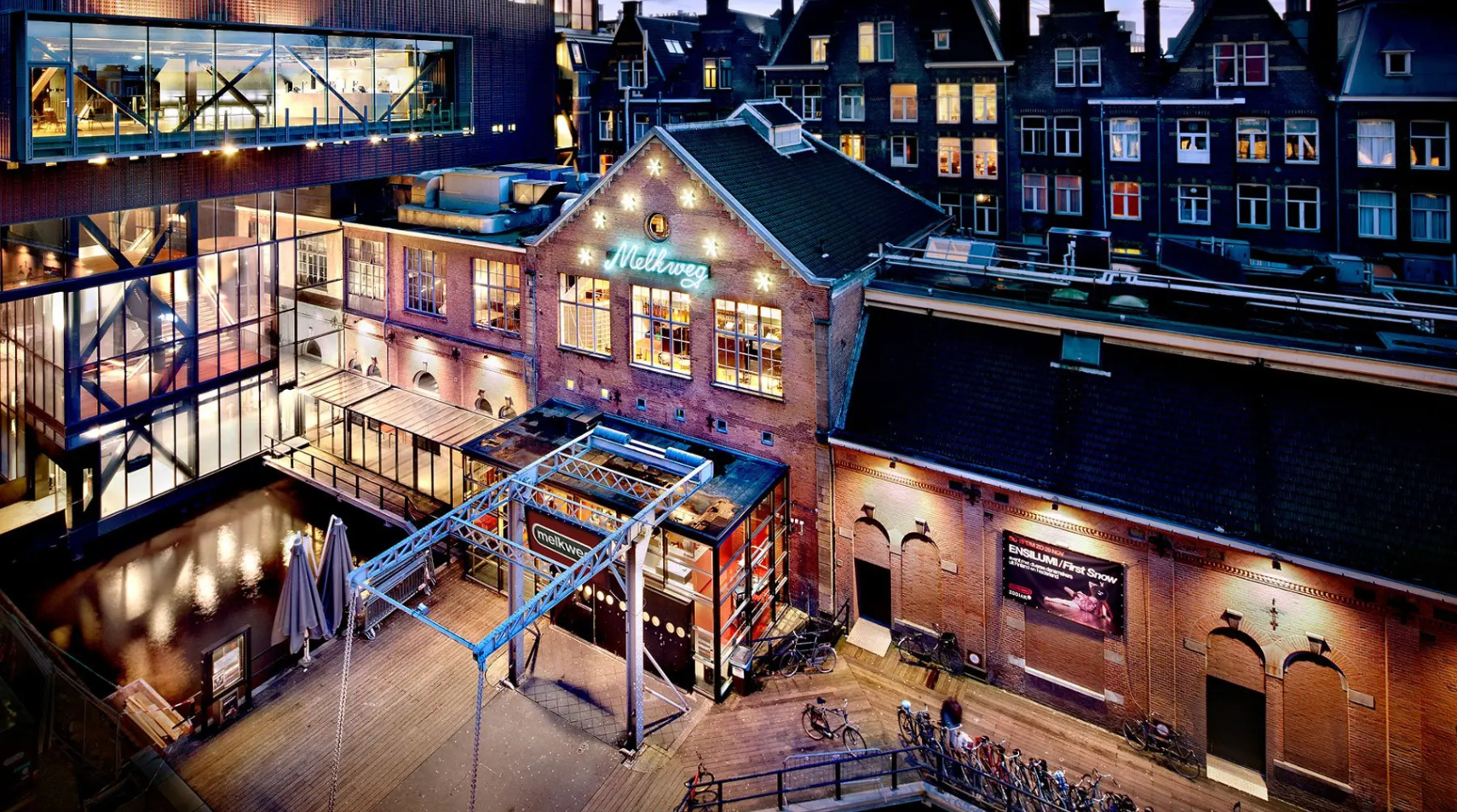 Melkweg