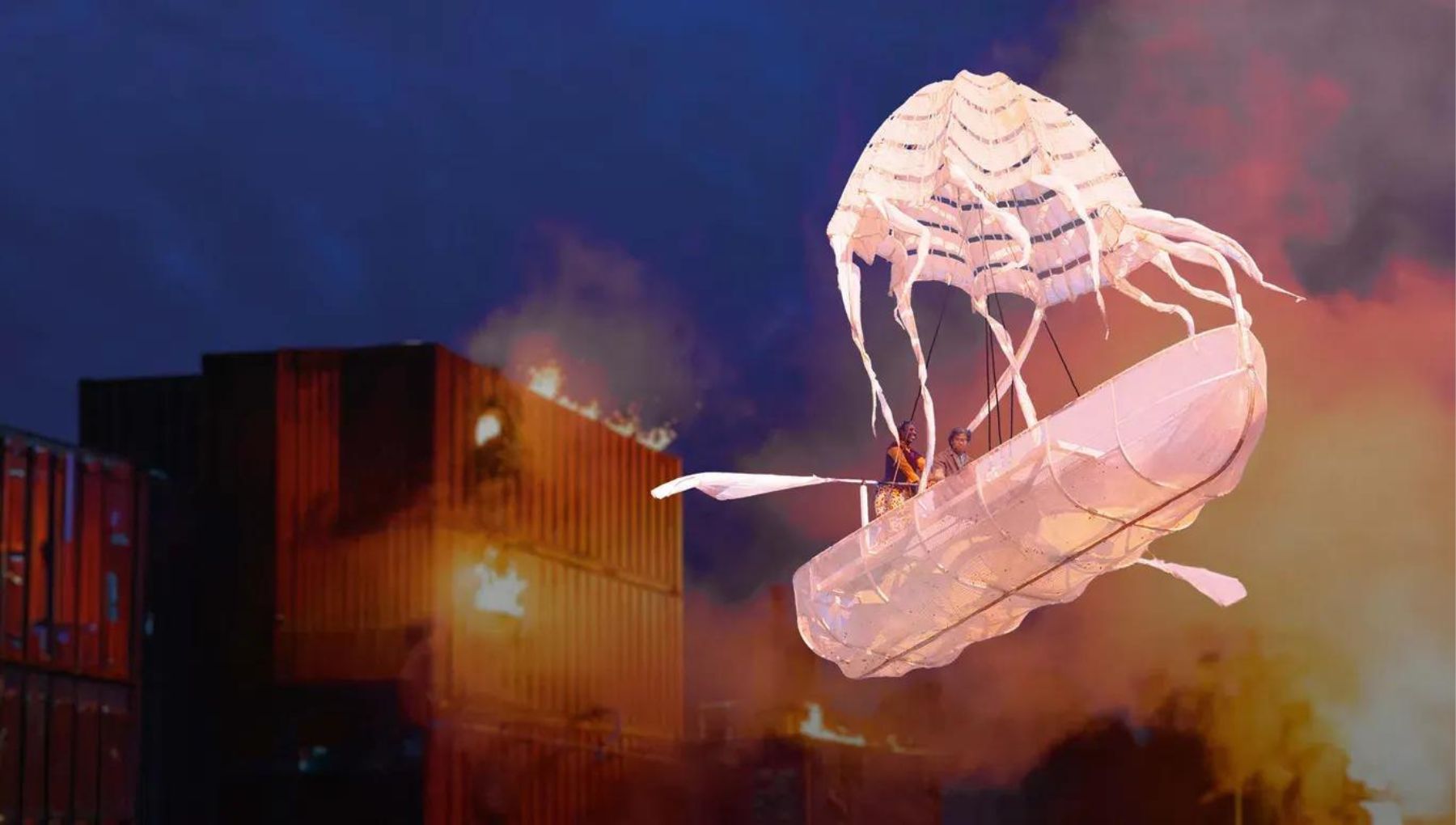 SILO 8