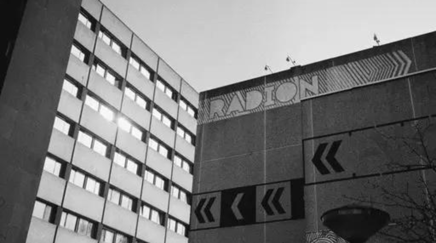 Radion