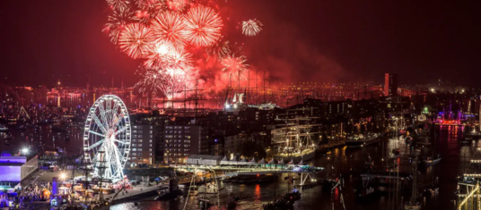 Vuurwerk