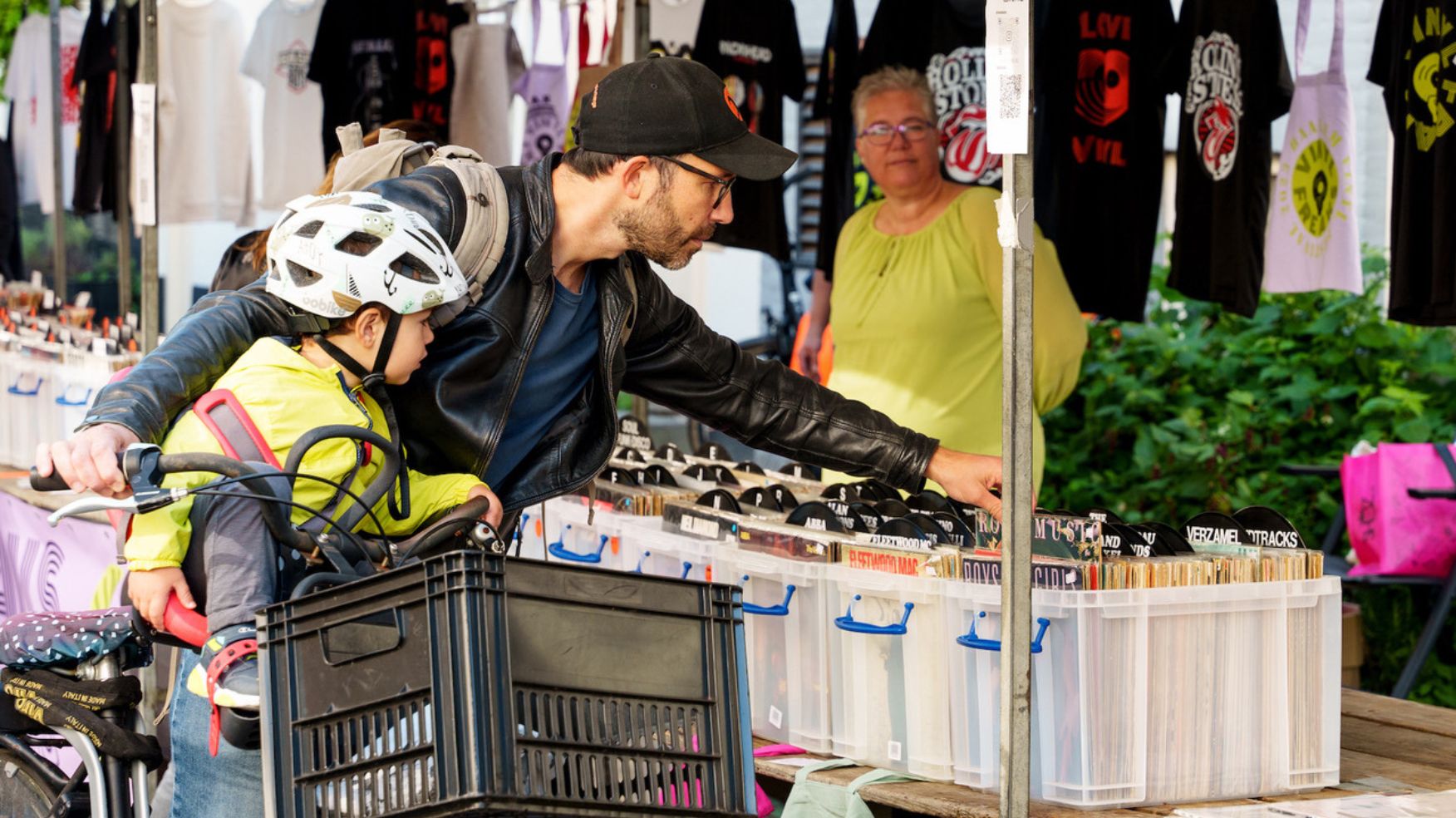 Haarlem Vinyl Festival