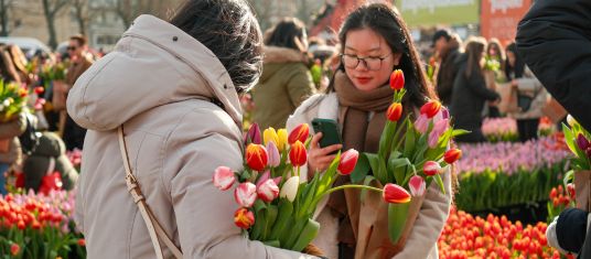 Gratis in januari