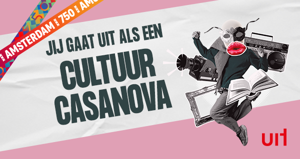 Uitquiz cultuur casanova