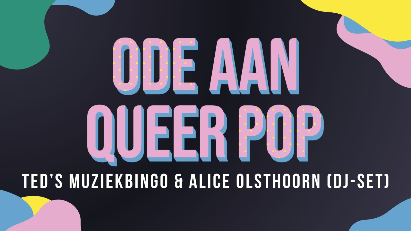 Queer Pop