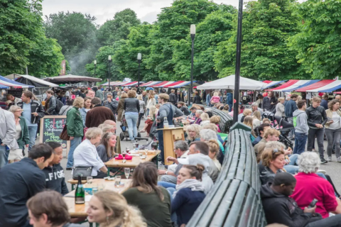 Pure markt