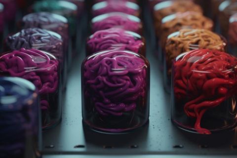 Brains & Cocktails