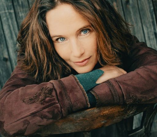 Hélène Grimaud
