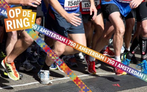 Run op de Ring
