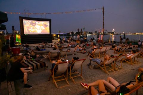Films with a view