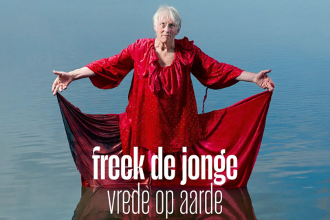 Freek de Jonge