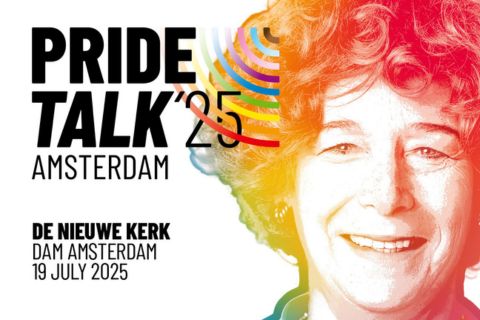 Pride Talk