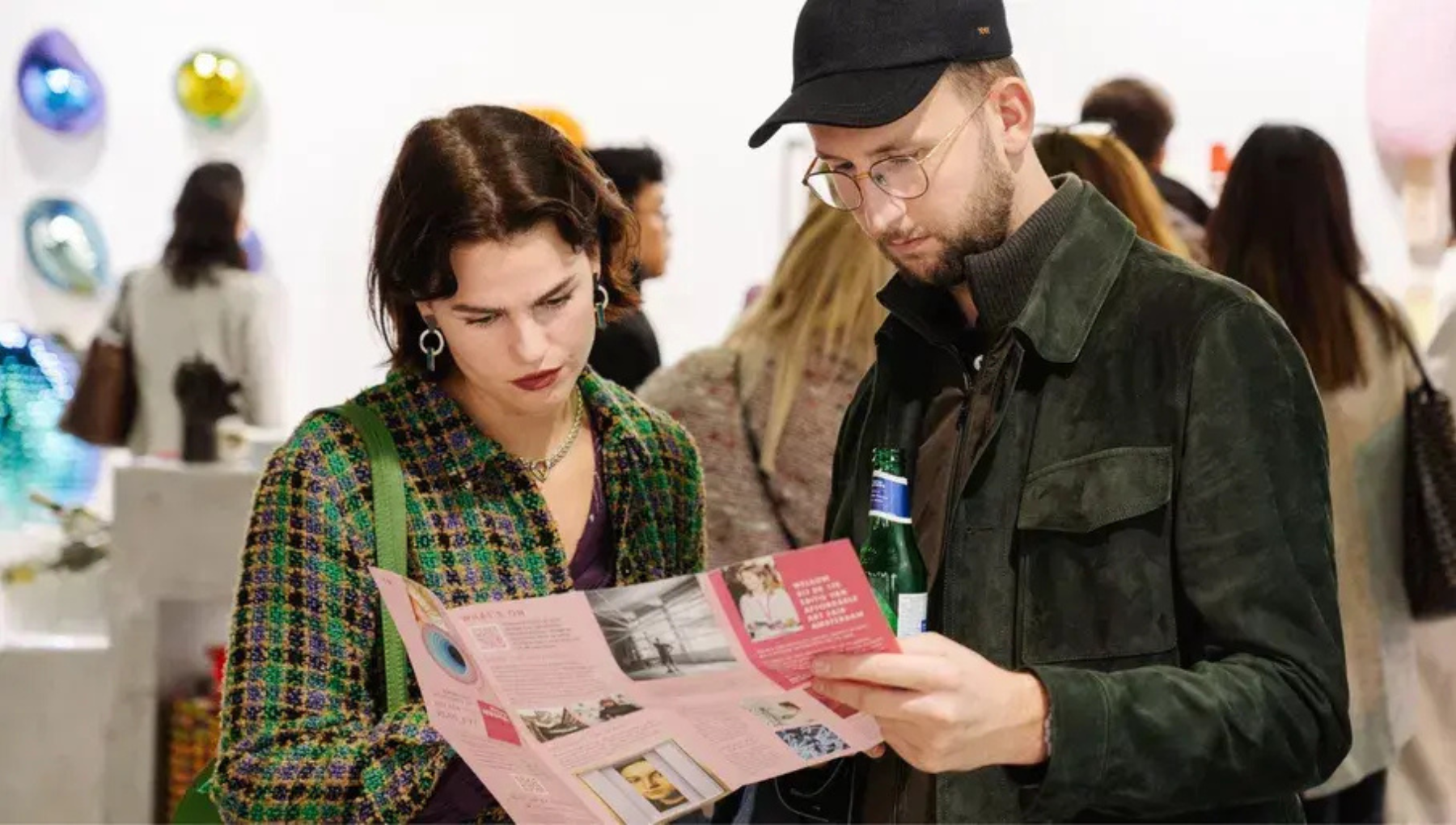 Affordable Art Fair