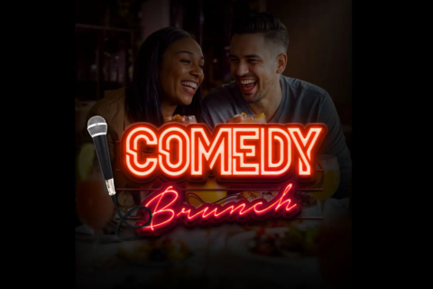 Comedy Brunch