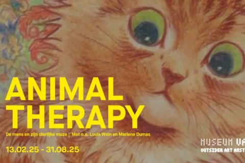 Animal Therapy