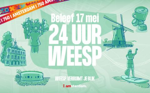 24 uur Weesp