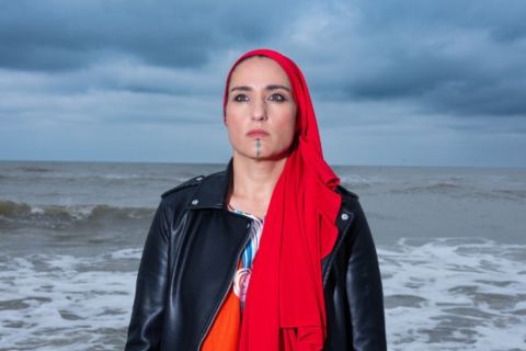 Nora Akachar