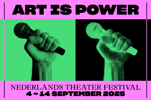 Nederlands Theater Festival