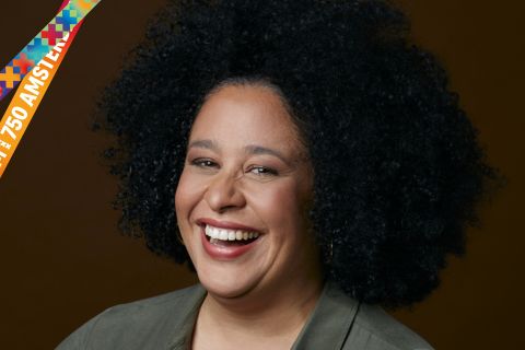 Tania Kross