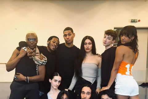 Queer Films & Talks