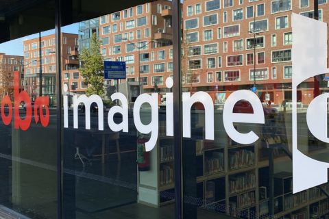 Imagine IC