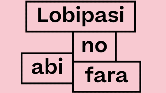 Lobipasi no abi fara