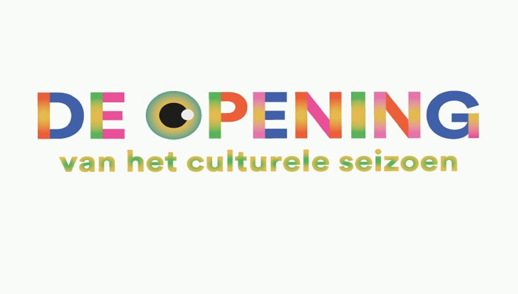 DE OPENING