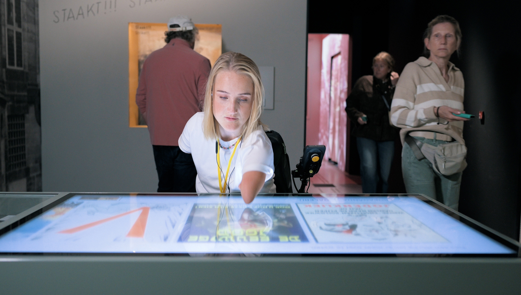 Verzetsmuseum