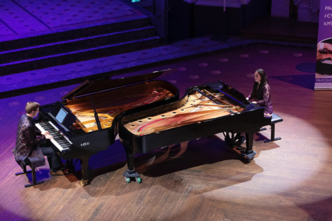 Pianoduo