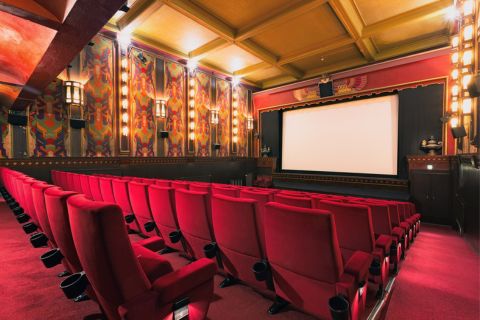The Movies