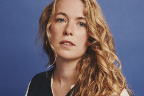 Myrte Siebinga