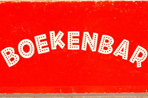 Boekenbar