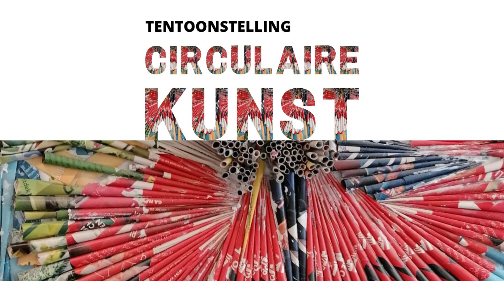 Affiche Circulaire Kunst