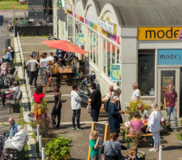 Modestraat