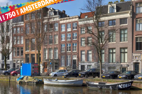 open huis
