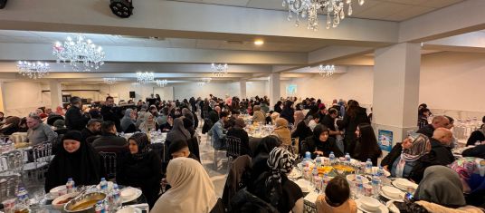 Iftar