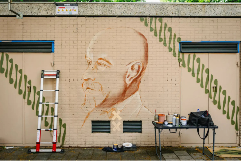 Wanderwall