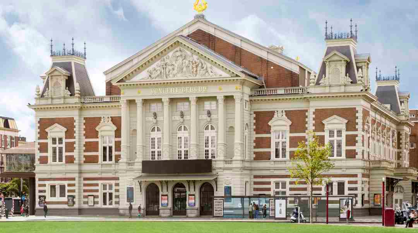 Concertgebouw