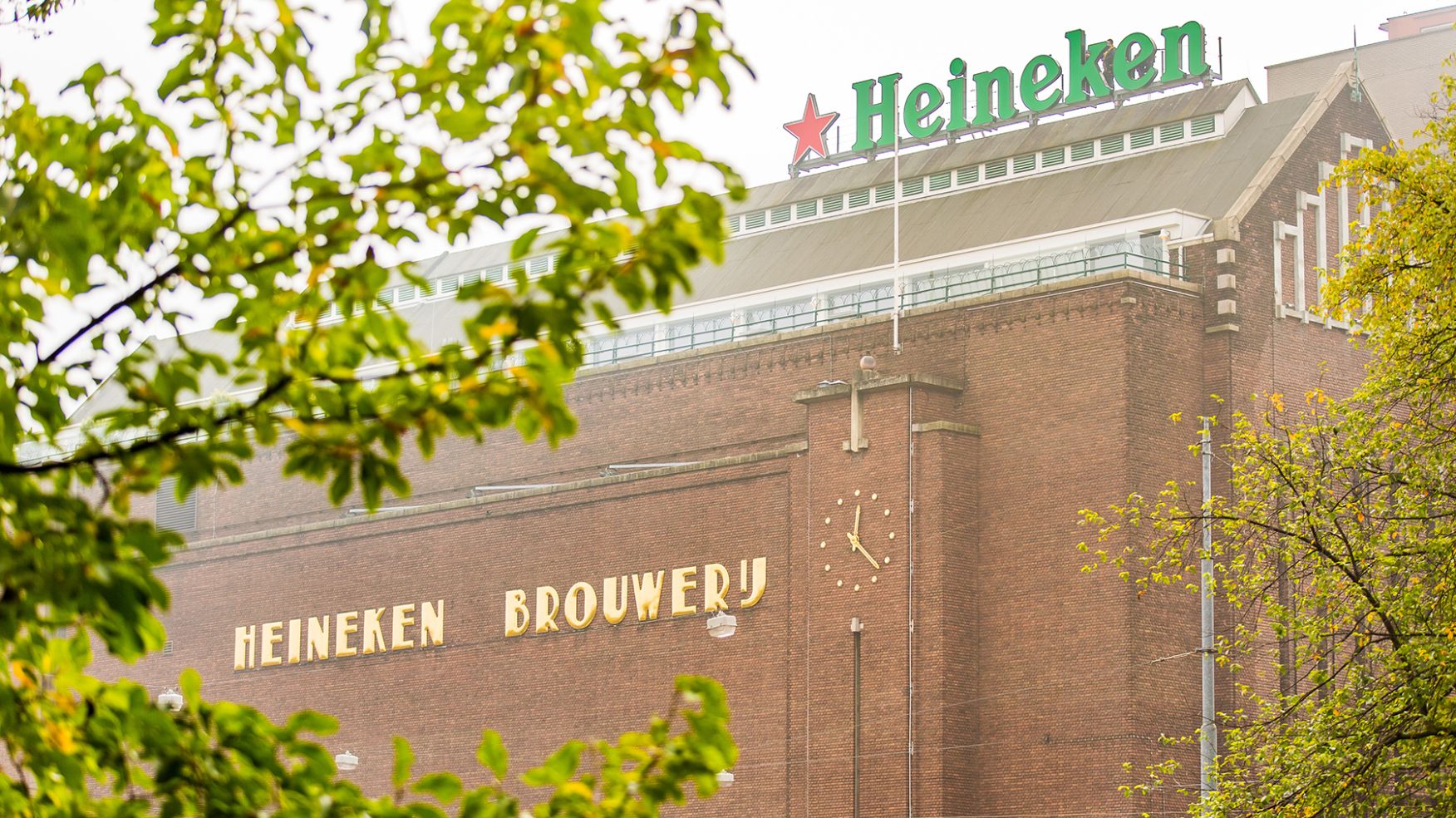 Heineken Experience