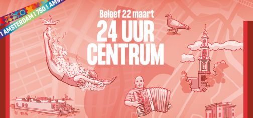 24 uur Centrum